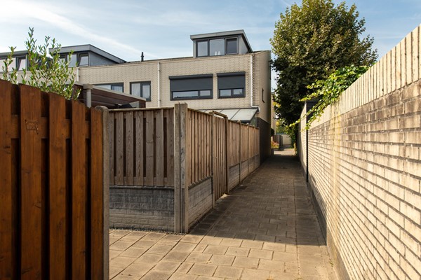 Medium property photo - Moerasberg 56, 4708 NK Roosendaal